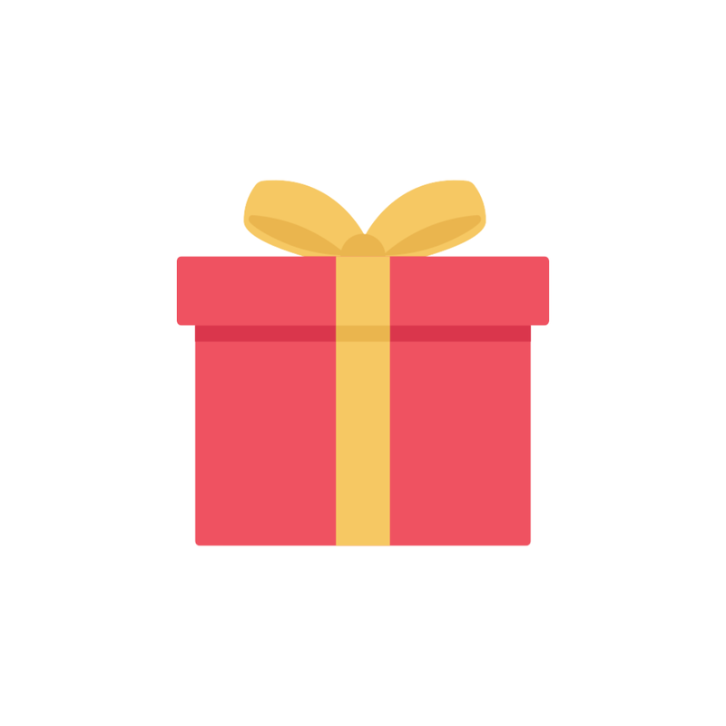 Gift Boxes