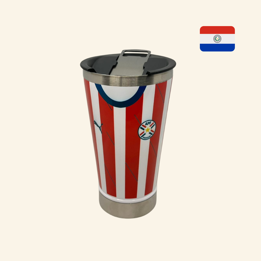 Copa Albirroja Aislante