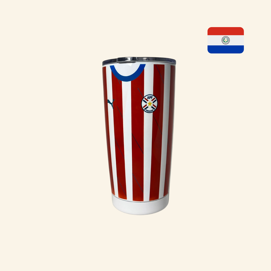 Taza Albirroja Aislante (Fácil Apertura y Cierre)
