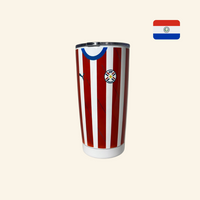 Taza Albirroja Aislante (Fácil Apertura y Cierre)