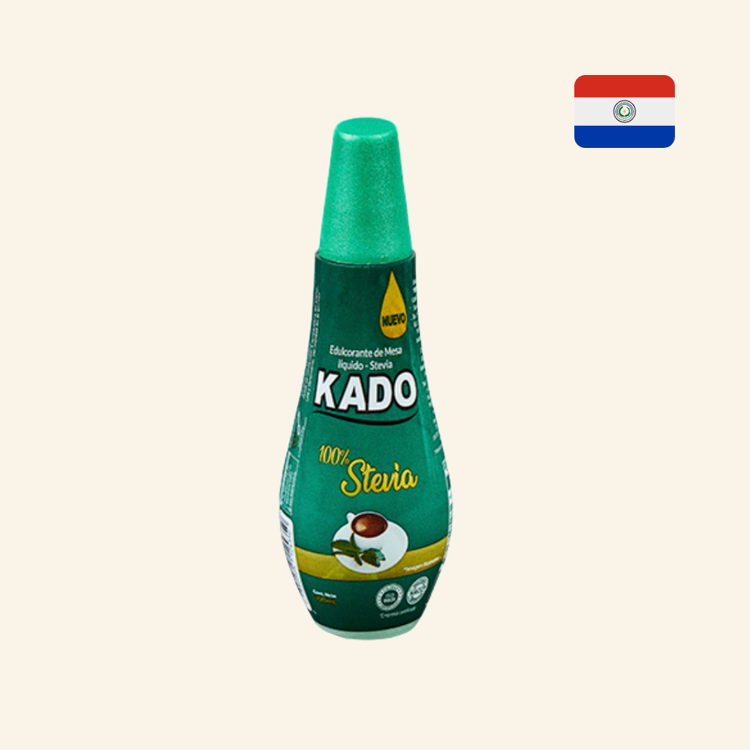 Stevia Drops / En gotas