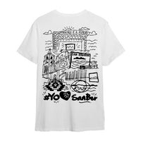 Camiseta ILPY - Soy cuadrilingüe