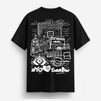 Camiseta ILPY - Soy cuadrilingüe