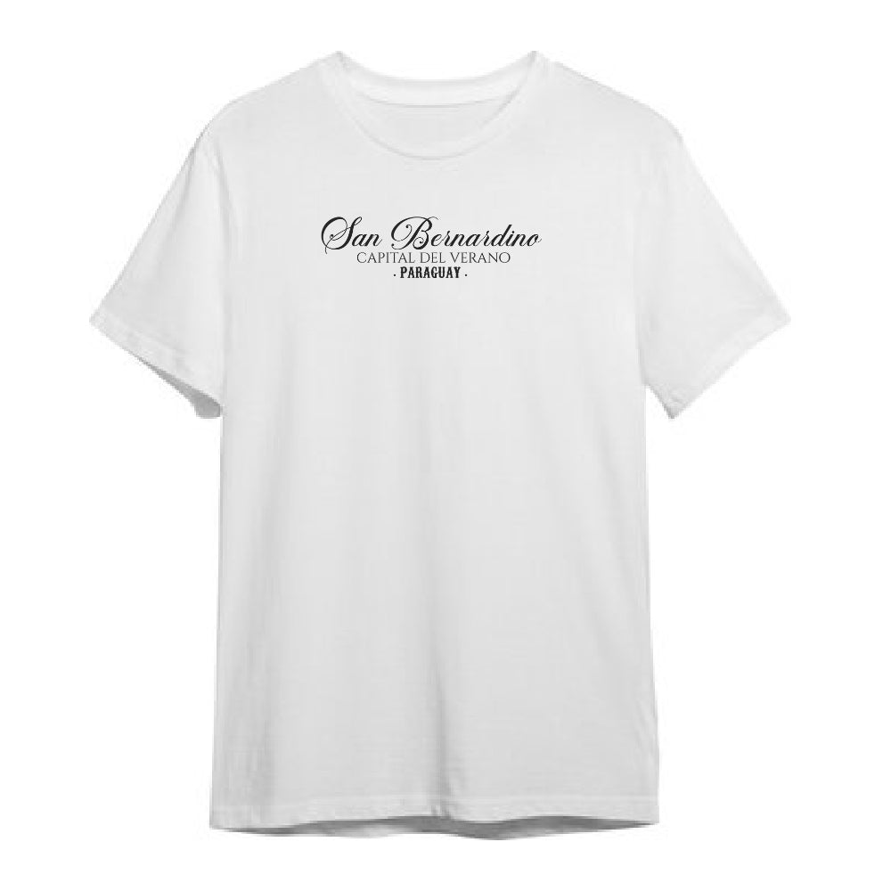 Camiseta ILPY - Soy cuadrilingüe