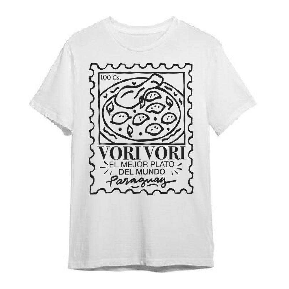 Camiseta ILPY - Soy cuadrilingüe