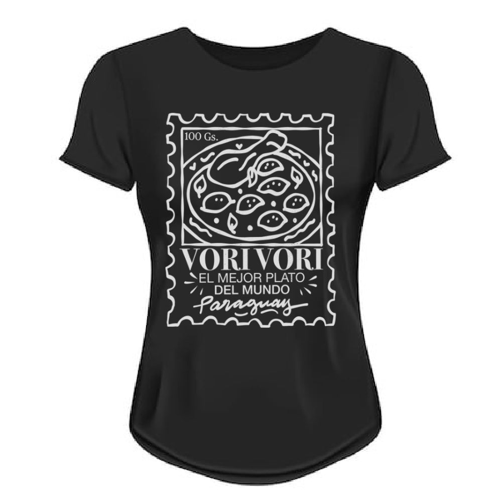 Camiseta ILPY - Soy cuadrilingüe