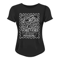 Camiseta ILPY - Soy cuadrilingüe