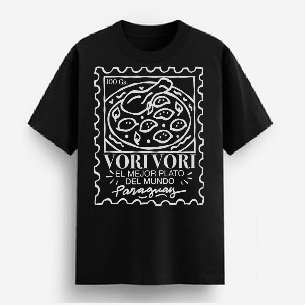 Camiseta ILPY - Soy cuadrilingüe