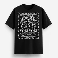 Camiseta ILPY - Soy cuadrilingüe