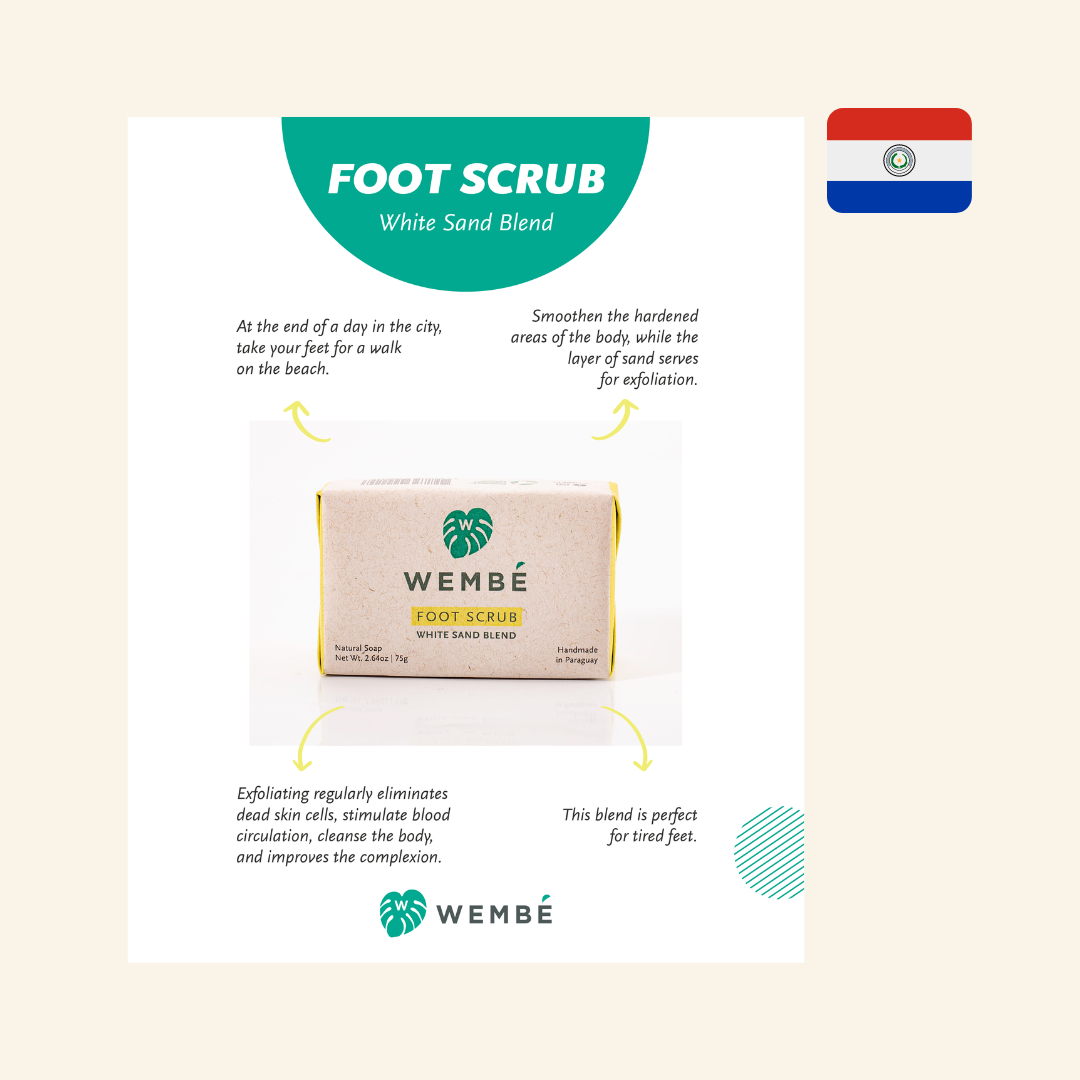 Experience Box with Glazed Soap Dish