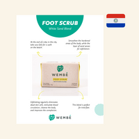 Experience Box with Glazed Soap Dish