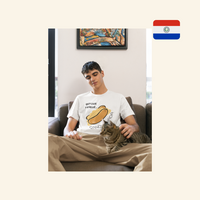 Camiseta - Sandwinada