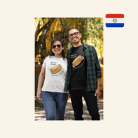 Camiseta - Sandwinada