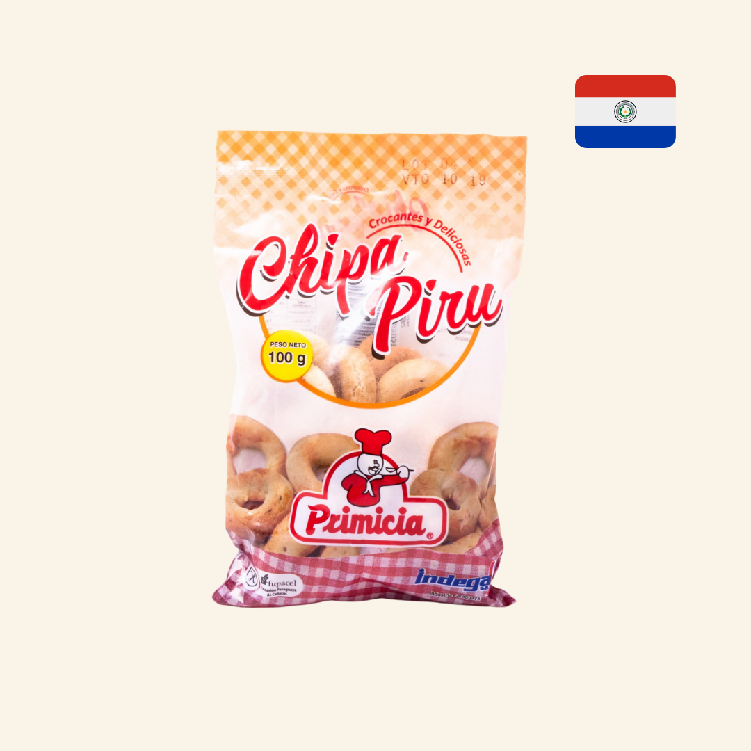 Chipita Piru